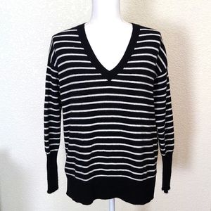 Halogen Cashmere sweater, S